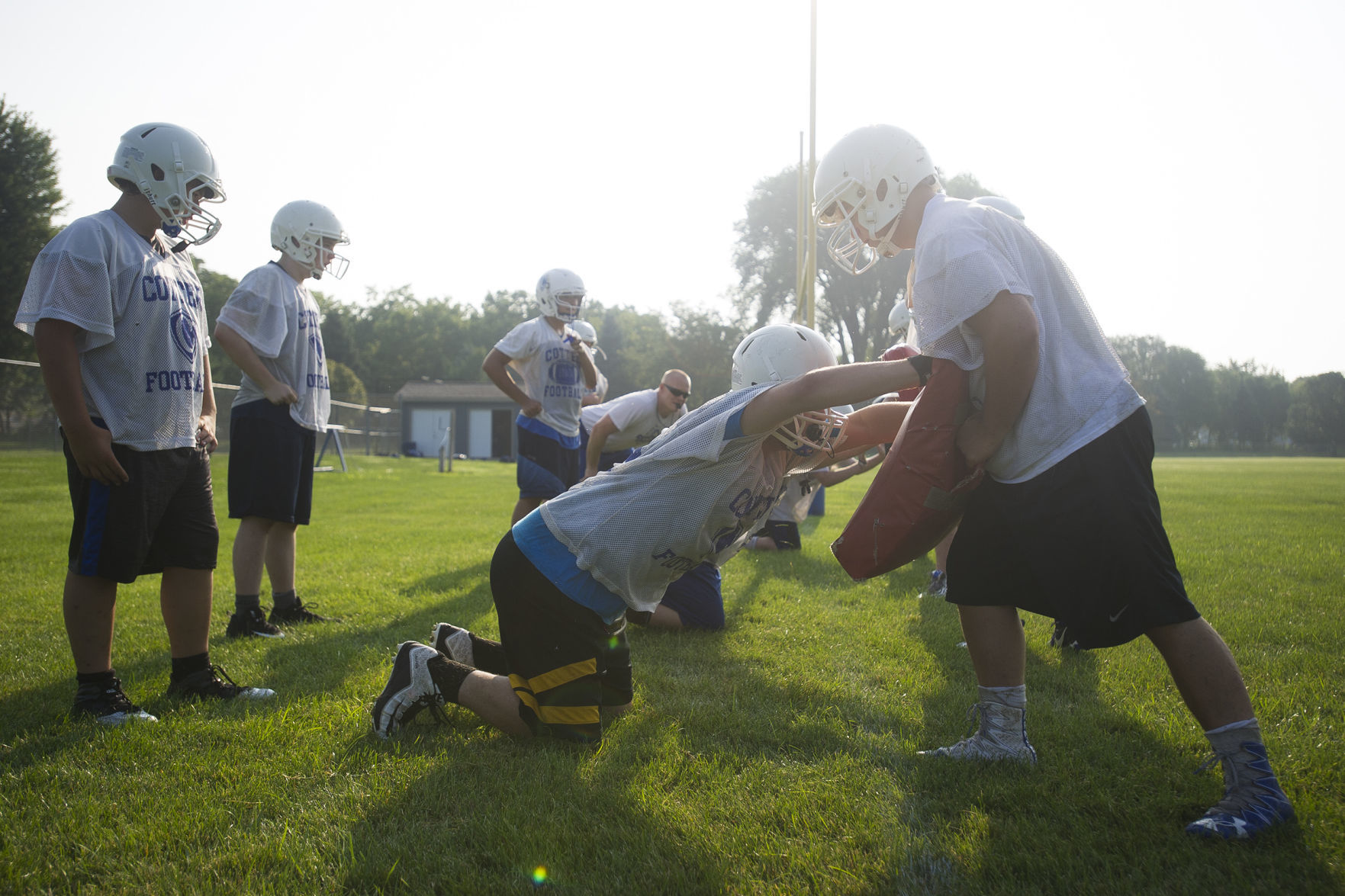Cotter Football 04